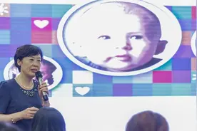 钱素云：儿科“特种部队”的领头人视频封面