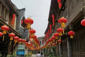 四川发现｜望帝春心托杜鹃 在海窝子探寻古蜀之源图片