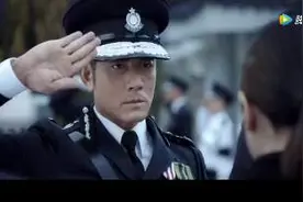 175岁的香港警队，你了解吗？图片