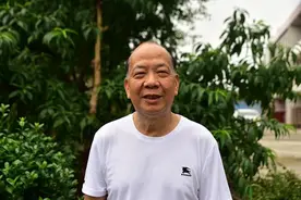 李仁仟：用善良书写人间亲情图片