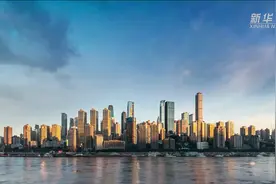 火炉重庆有哪些清凉旅游地？来看看气象专家的推荐视频封面