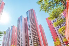 南宁市在凤岭北地铁旁建人才公寓 是人才你就来报名！图片