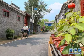 为了梦圆安居，创造幸福生活——习近平总书记牵挂的民生事之“住有所居”篇图片