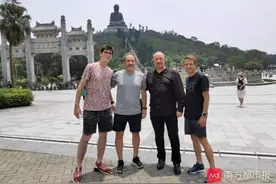 “中华绝技”榫卯融入现代家具，看完不得不服图片