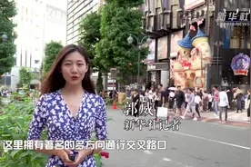 大数据揭秘 中国游客在日本人均消费最高的地方居然是个村？视频封面