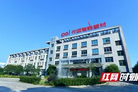 “诺奖技术”赋能 宁乡经开区这家企业了不起图片