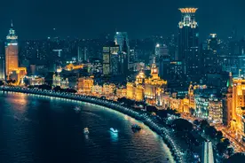 长三角的市民游客注意啦！上海这座“夏璀璨之城”有多好玩？此份缤纷的夏日出行指南，你可得收好图片