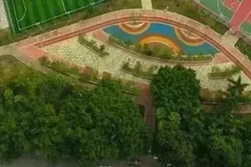 重磅！十堰城区这两条路全新改造，还将在这里建9座公园图片
