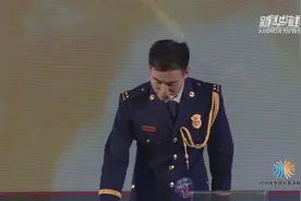 FUN说科普——火灾中的头号杀手视频封面
