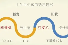 消费有数〡养生壶抢走保温杯风头成新养生利器，你买了吗？图片