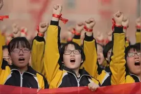 在美国，没有人真正在乎底层的孩子图片