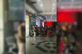 清远车辆过户要跑三趟？交警支队承诺年内解决视频封面