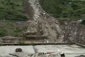 地灾第三次袭击成昆线 成都至西昌客运列车将停运至8月30日视频封面