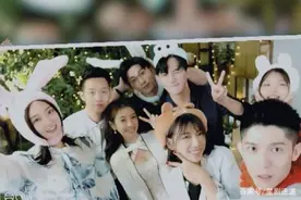 陈奕辰选了珍珠怎么回事？心动的信号陈奕辰为什么选珍珠网友心疼张天图片