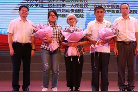 掌声献给ta！2019年钦州市“百名优秀医师”名单公布图片