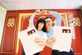 一些年轻人为啥不愿意结婚了？图片