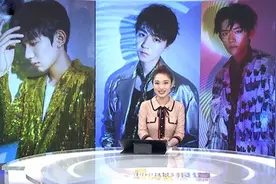 初心不改，未来可期！ 回顾TFBOYS出道六年影视之路视频封面