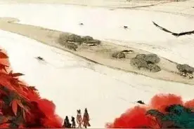 「定陶融媒体中心向祖国70华诞献礼」毛泽东诗词诵读—沁园春·长沙图片