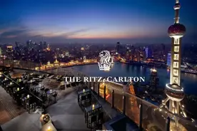 丽思卡尔顿酒店正式入驻绿地IFC 打造济南国际化进程又一跨越图片