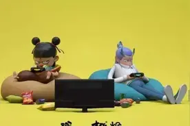 Fast fast biu biu？《哪吒》“出海”，“急急如律令”怎么翻译急坏了网友图片