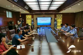 撞了人逃逸！枣庄交警通报2起道路交通事故典型案例图片