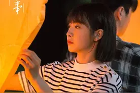 《山月不知心底事》剧情引泪点 宋茜欧豪“电波”相见图片