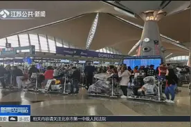 马来西亚两国际机场出故障，抢修工作仍在持续，多个航班延误！视频封面