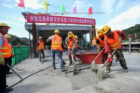 年底，北京北站坐高铁直达八达岭图片