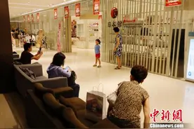 高岛屋不退出中国 将继续经营图片