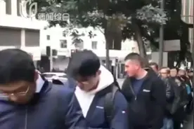 悉尼地铁因列车故障严重晚点，地铁大面积延误，乘客出行受影响视频封面