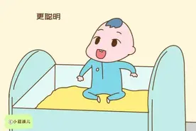 女性越早生孩子越好？研究表明：这个年龄段再生，孩子更聪明图片