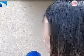 女子花3万元祛斑惨遭“毁容”，整成“癞子脸”：人不像人图片