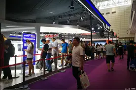 济南本周三大展馆齐发力，总展出面积12万平、客流27万人次图片