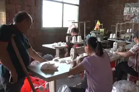 贫困户刘进克的“逆袭”之路视频封面