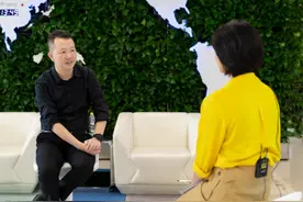 《科创新势力》专题报道万兴科技：做软件行业细分领域领军者图片