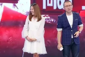 《幸福来敲门》“独腿最美女焊工”坚持做自己的女王图片