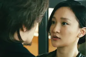 《保持沉默》映后解析：人物道具时空糅合，塑造深刻悬疑片视频封面