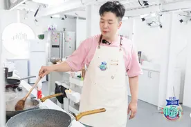 《中餐厅3》杜海涛承办婚礼 黄晓明点满社交技能图片