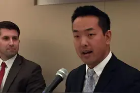 FBI抓获一名台湾“间谍”，台媒：美国在警告台当局别太过火图片