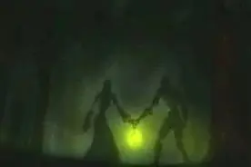 魔兽世界怀旧服被遗忘者任务一则图片