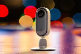 Insta360 GO拇指防抖相机发布 售1288元 还要啥GoPro图片