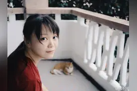 专访︱顾湘：过我想过的生活，也是一种抵抗图片