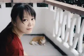 专访︱顾湘：过我想过的生活，也是一种抵抗图片
