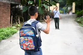 跟你说说短暂求学路上，三位照亮我心的老师图片
