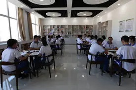 开学第一课：长征故事在延安视频封面