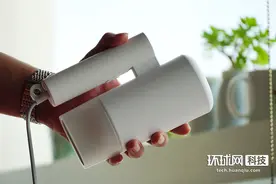 米家负离子便携吹风机开箱：百元级搅局者图片