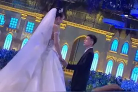 快手高迪个人资料真名 高迪大美婚礼视频曝光是怎么认识的图片