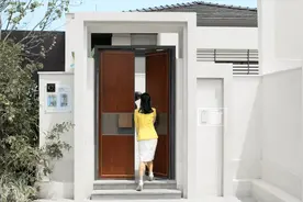理想中的家是什么模样？当AI赋能家居……视频封面