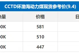 2019年进口煤“量增价减”为哪般？图片