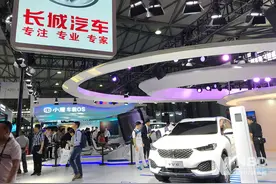长城汽车3月销量环比增499% 2020年海外销售挑战10万辆图片